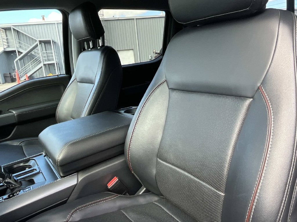 Certified 2023 Ford F150 4x4 SuperCrew image 35