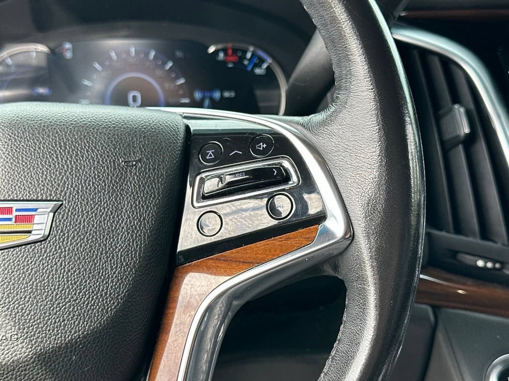 Used 2020 Cadillac Escalade Luxury AWD/4WD image 54
