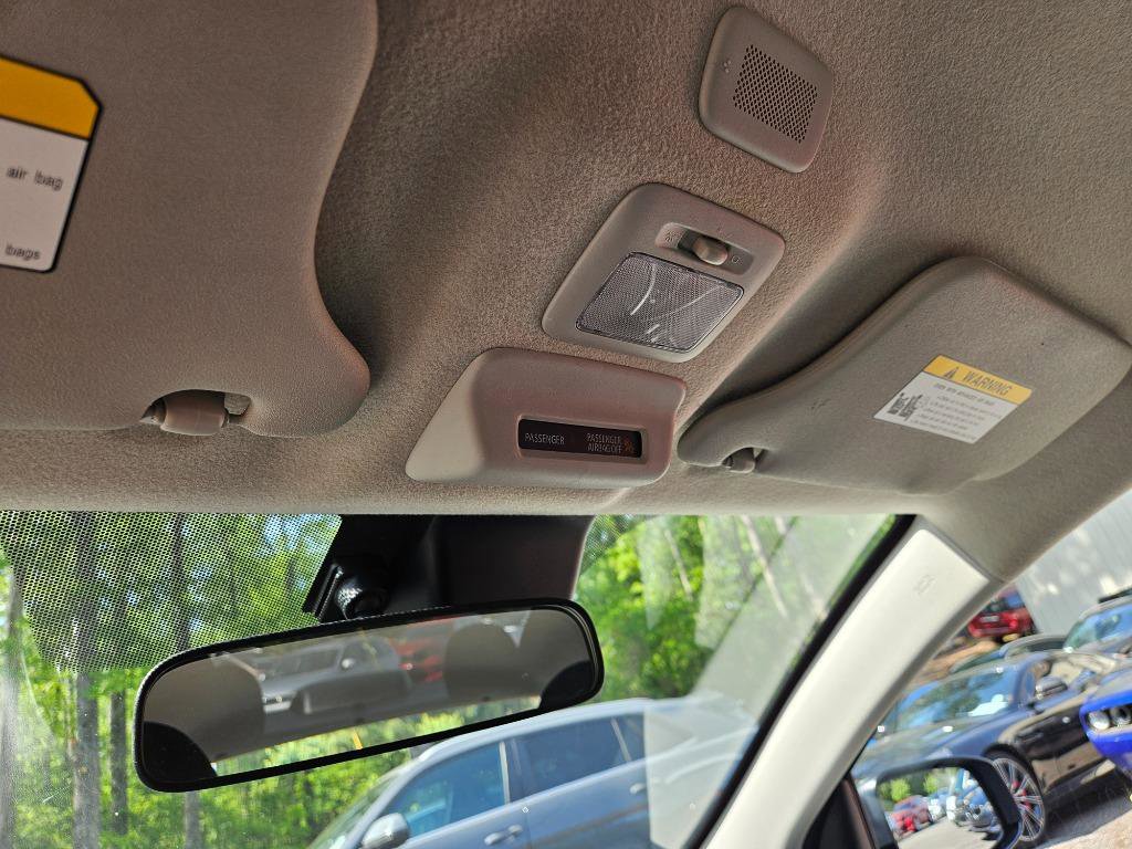 Used 2024 Mitsubishi Mirage G4 ES image 24