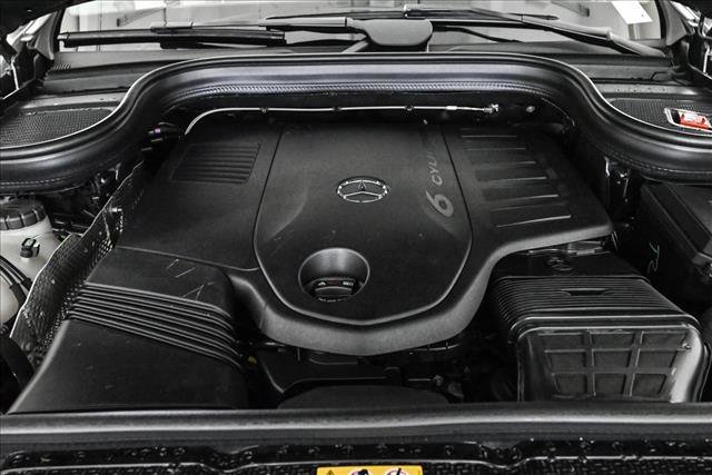 New 2026 Mercedes-Benz GLE 450 4MATIC image 25