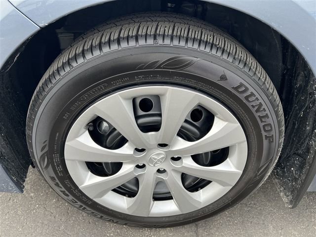 Used 2026 Toyota Corolla LE image 19