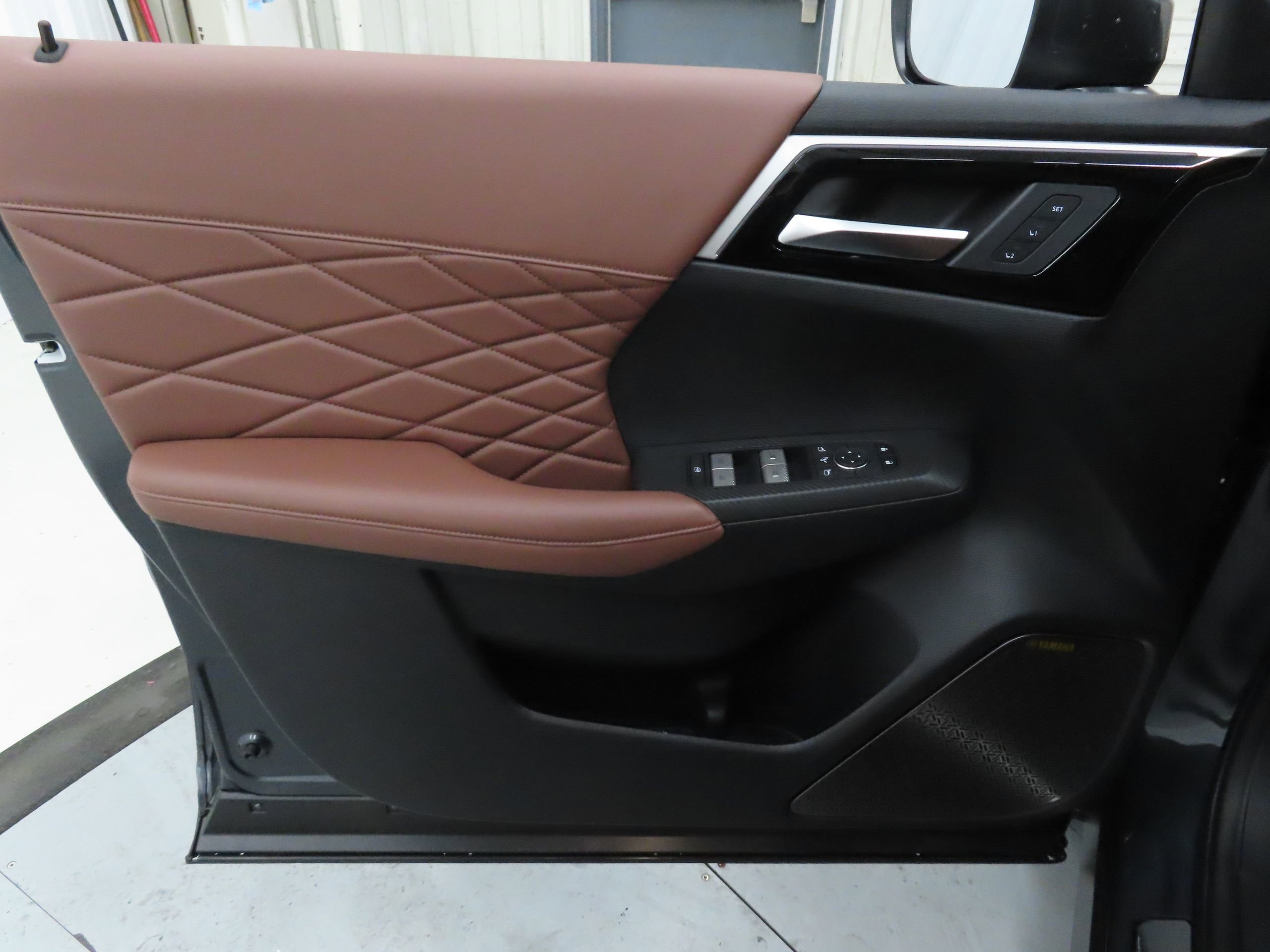 New 2026 Mitsubishi Outlander SEL image 9