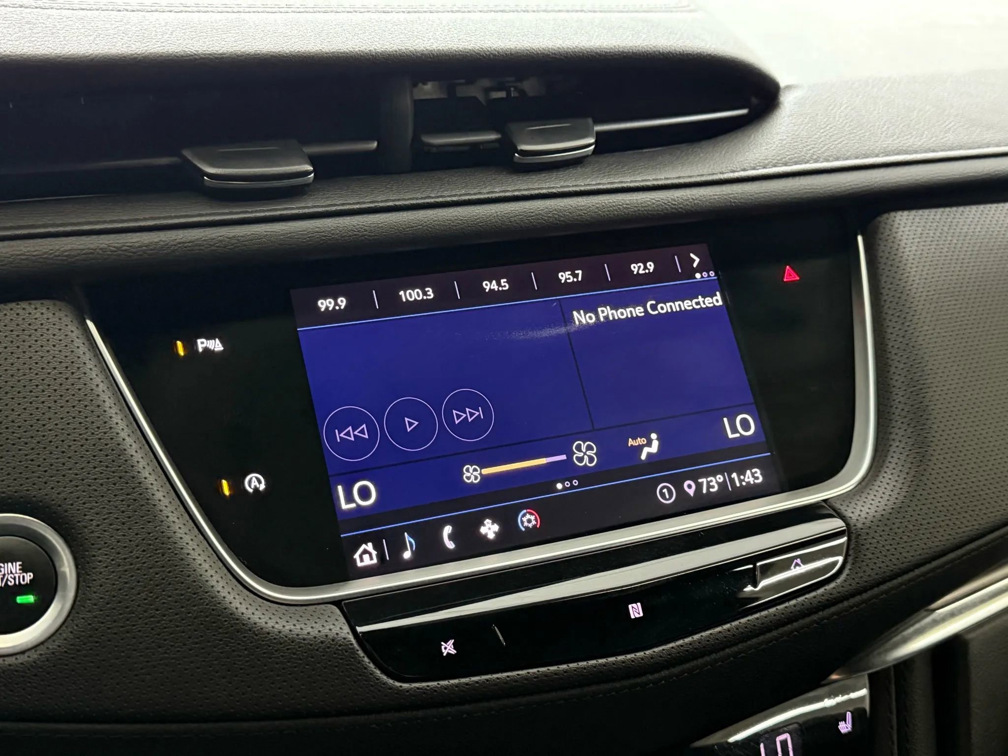 Used 2020 Cadillac XT5 Luxury image 27