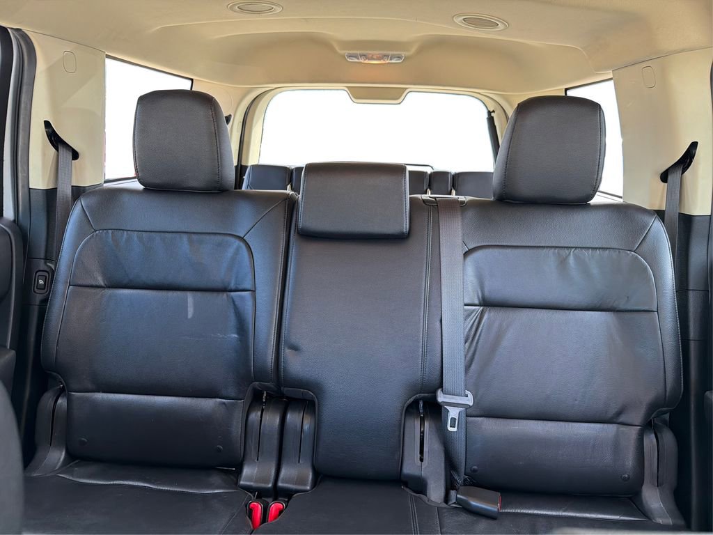 Used 2019 Ford Flex SEL w/ Equipment Group 202A image 15