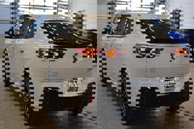 New 2026 BMW X2 xDrive28i image 10