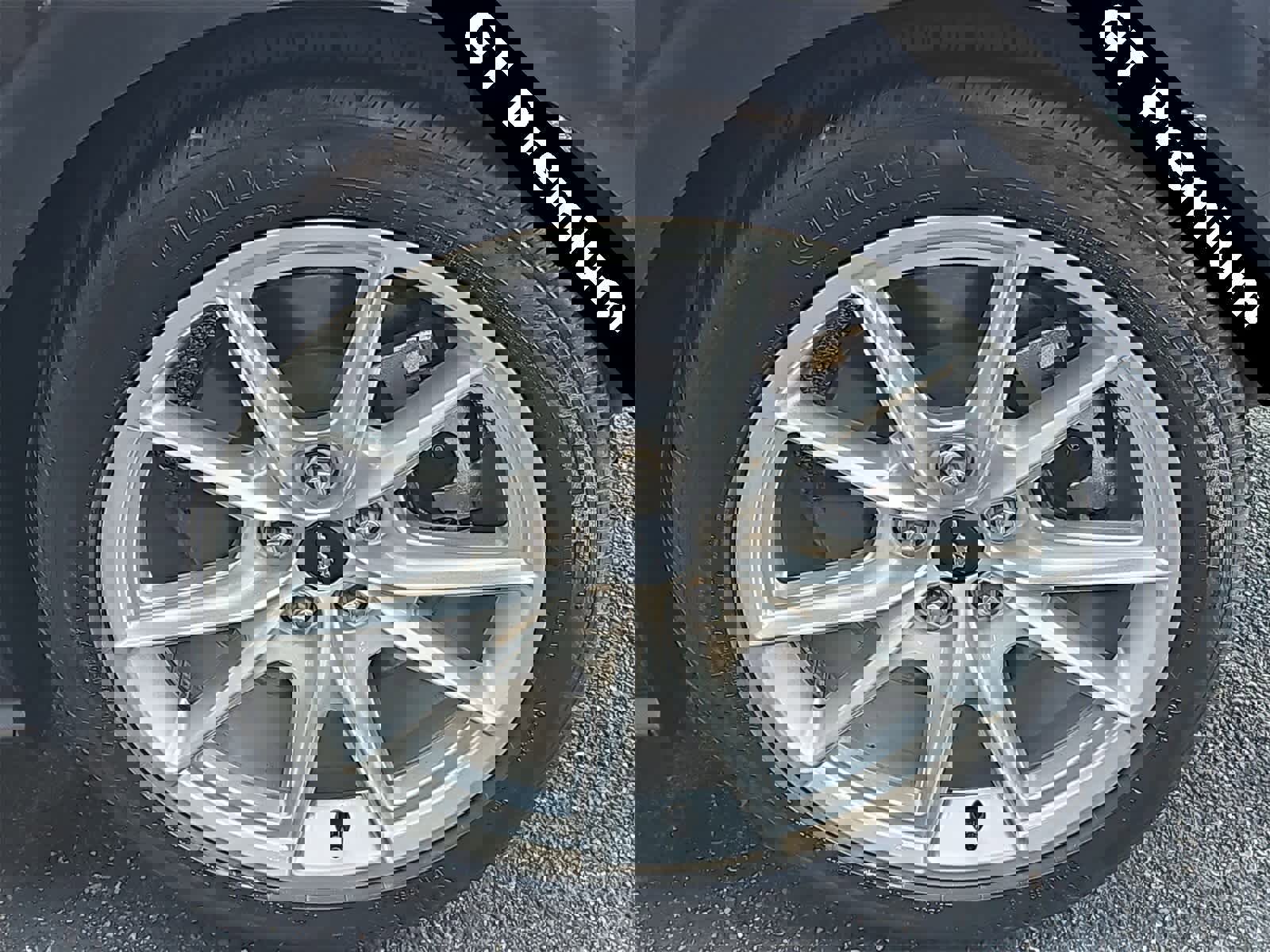 Used 2024 Ford Mustang GT Premium image 12