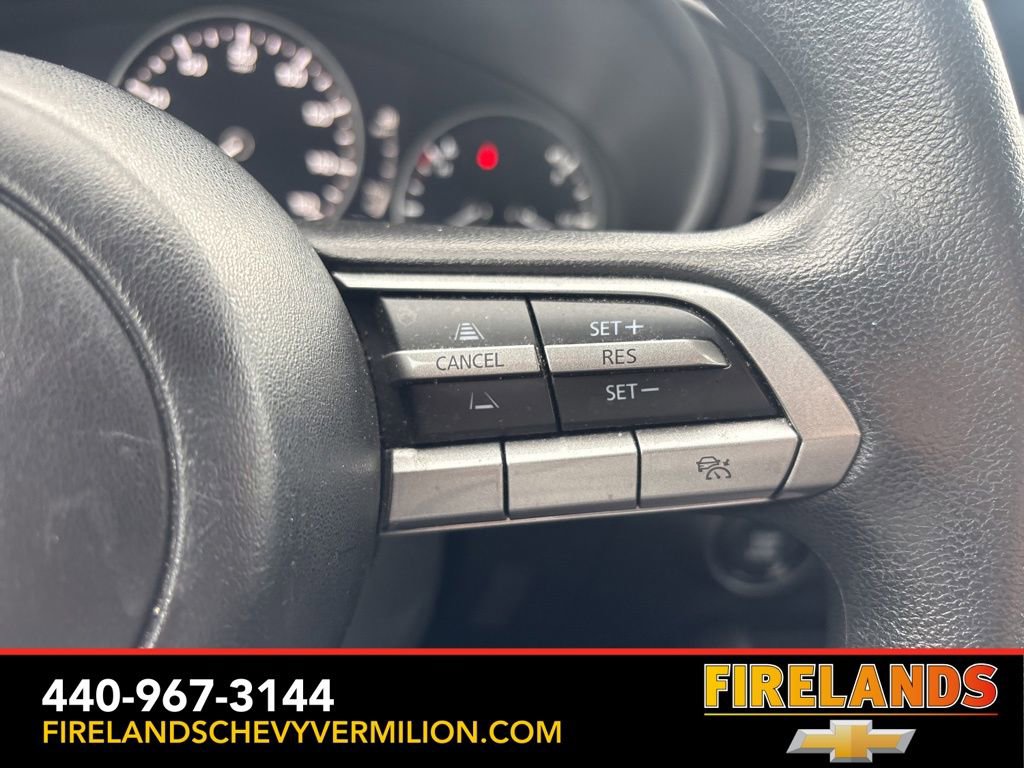 Used 2020 MAZDA MAZDA3 Sedan image 15