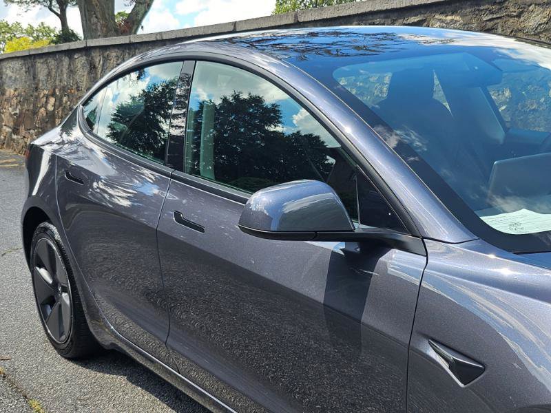 Used 2023 Tesla Model 3 Long Range AWD/4WD image 20