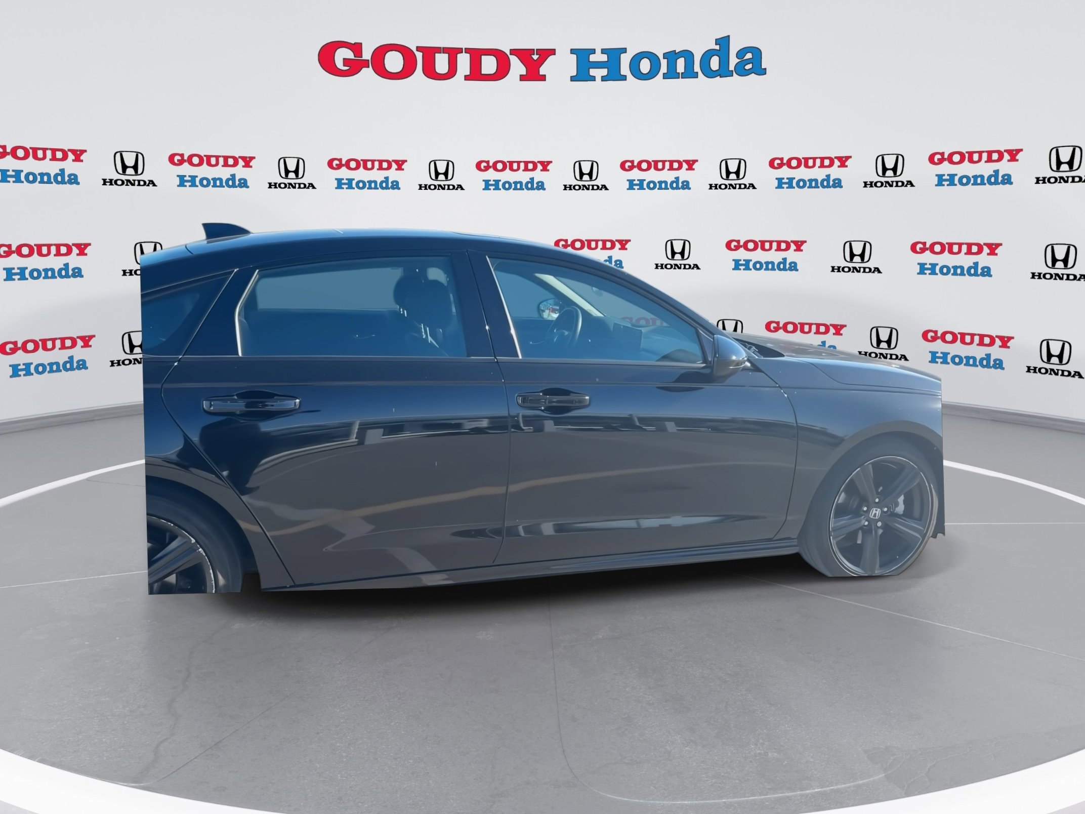 Certified 2024 Honda Accord Sport image 9