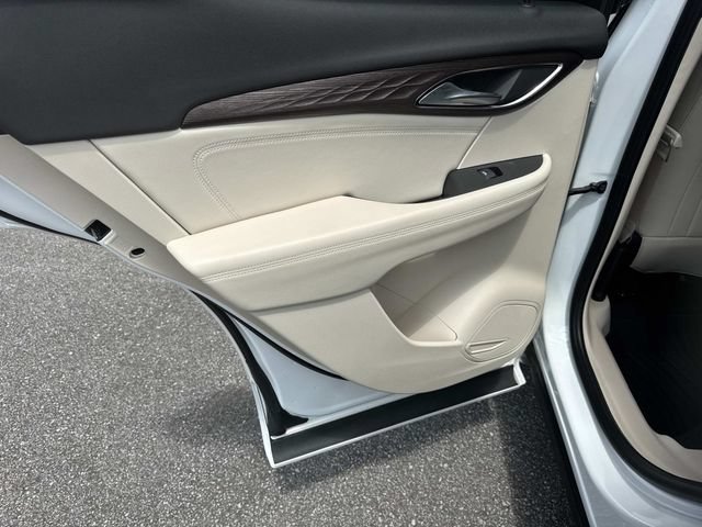 Certified 2023 Buick Envision Avenir AWD/4WD image 15