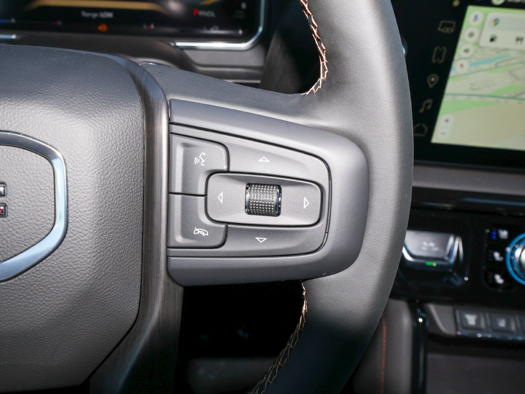 New 2026 GMC Sierra 2500 AT4 w/ AT4 Premium Plus Package AWD/4WD image 27