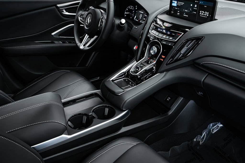 New 2026 Acura RDX SH-AWD image 20