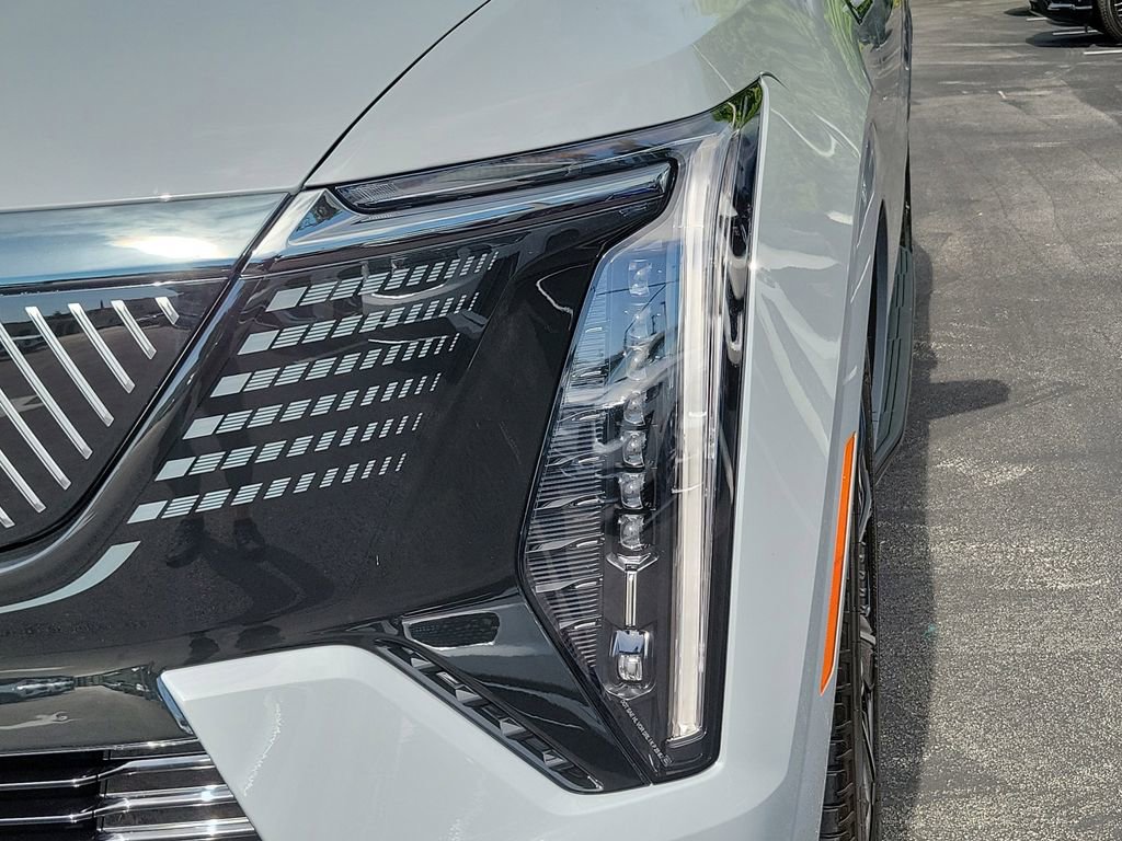 New 2026 Cadillac Escalade IQ Sport 1 image 10