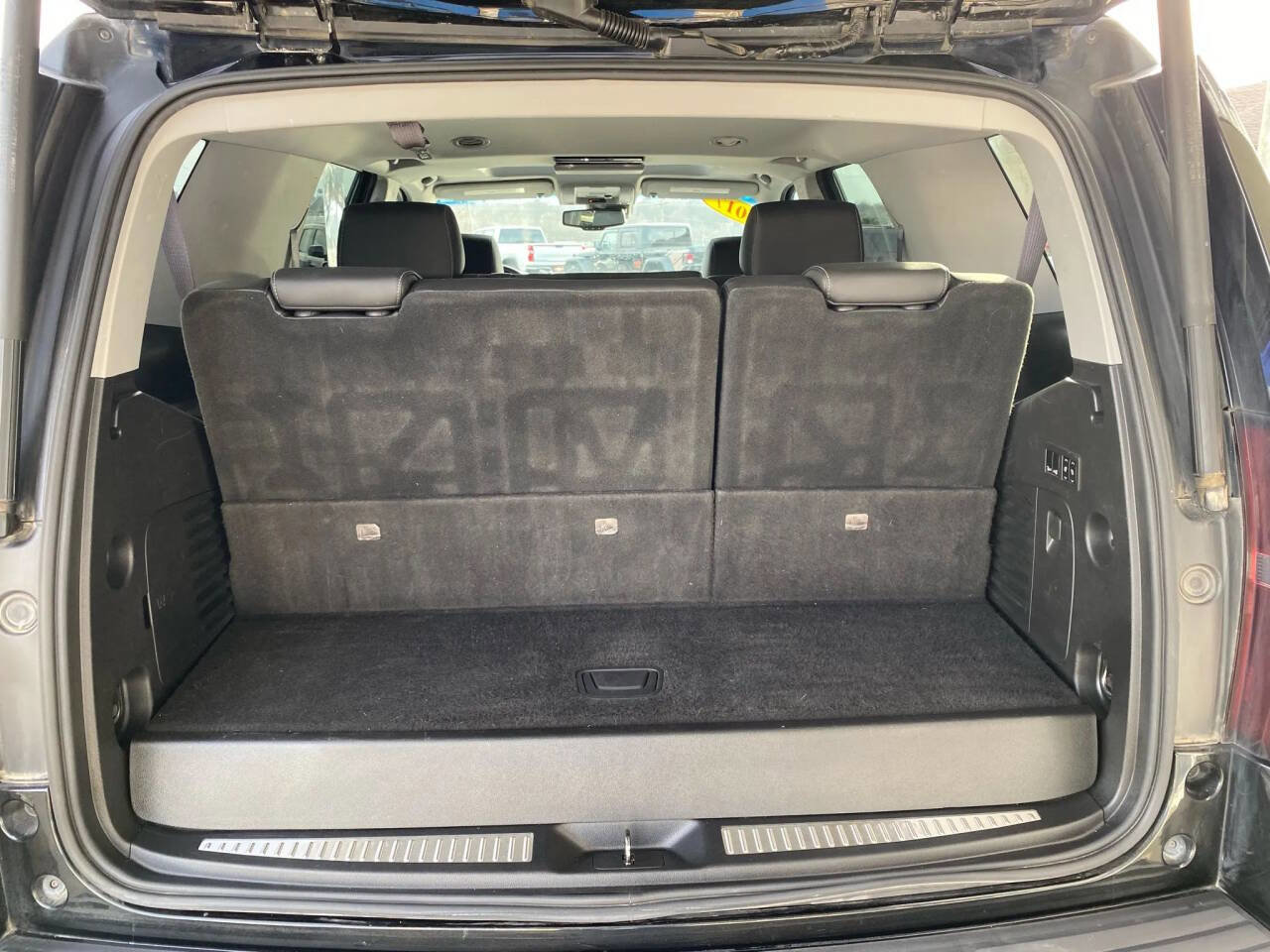 Used 2017 Chevrolet Tahoe LT image 30