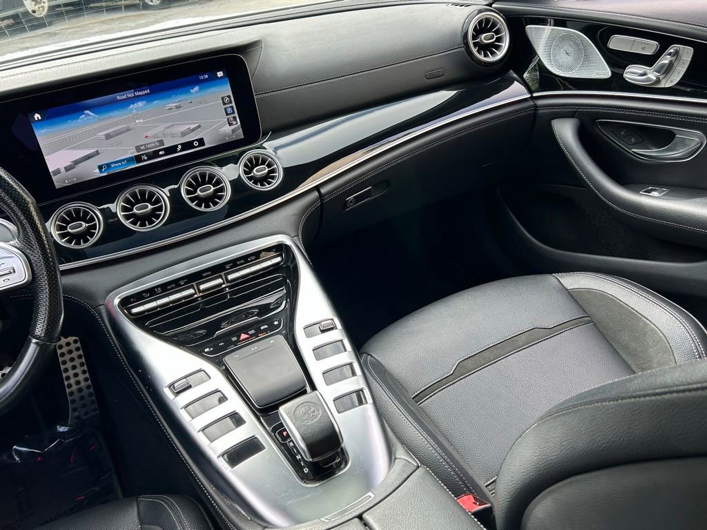 Used 2021 Mercedes-Benz AMG GT 53 image 11