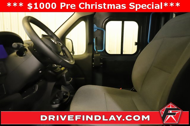 Used 2024 RAM ProMaster 3500 image 15