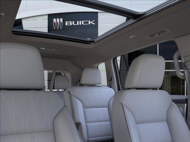 New 2027 Buick Enclave Avenir w/ LPO, Floor Liner Package AWD/4WD image 24