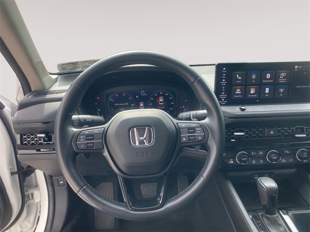 Used 2023 Honda Accord EX-L image 12