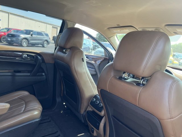 Used 2014 Buick Enclave Leather image 22
