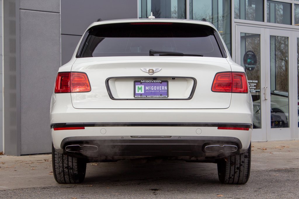 Used 2019 Bentley Bentayga image 9