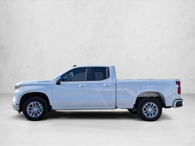 New 2025 Chevrolet Silverado 1500 LT RWD image 7