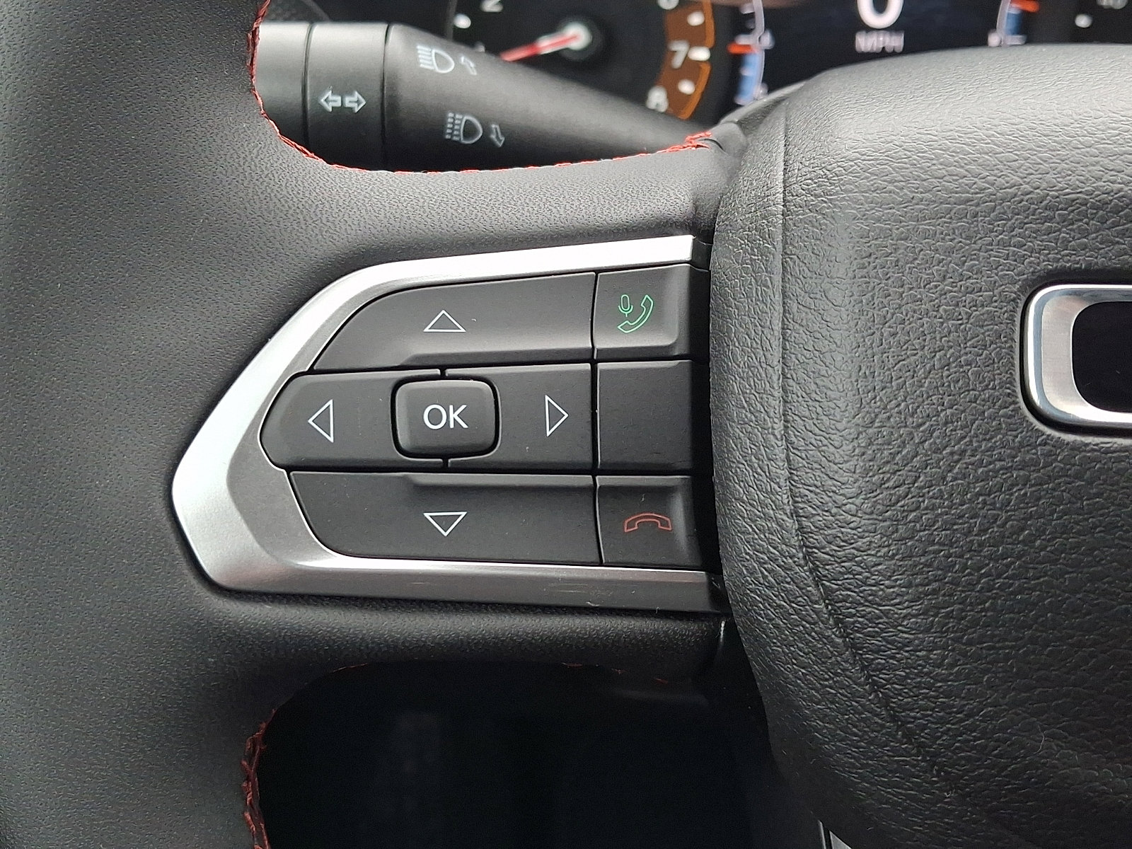 Certified 2022 Jeep Compass Trailhawk AWD/4WD image 21