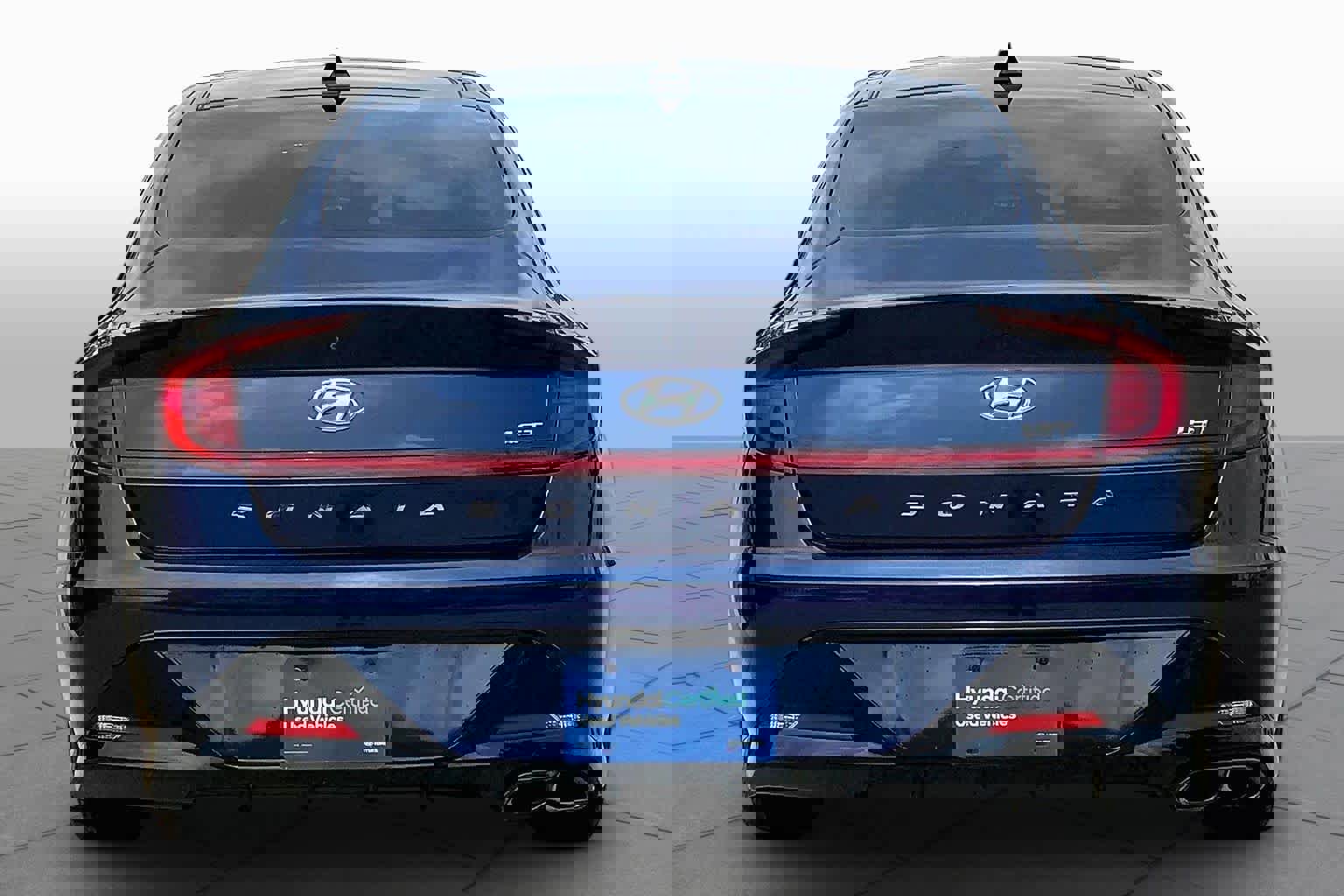 Used 2021 Hyundai Sonata SEL Plus w/ Tech Package image 5