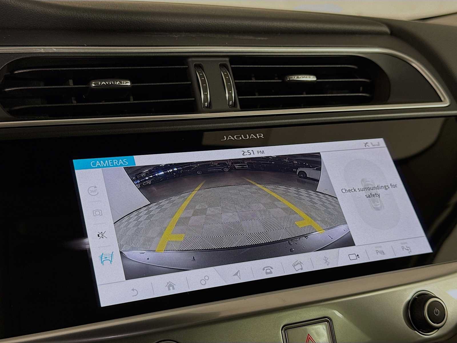 Used 2020 Jaguar I-PACE S AWD/4WD image 16