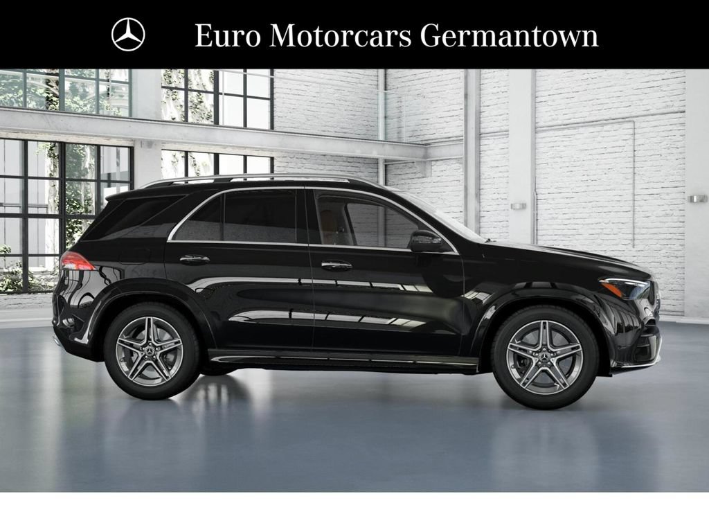 New 2026 Mercedes-Benz GLE 450 4MATIC image 15