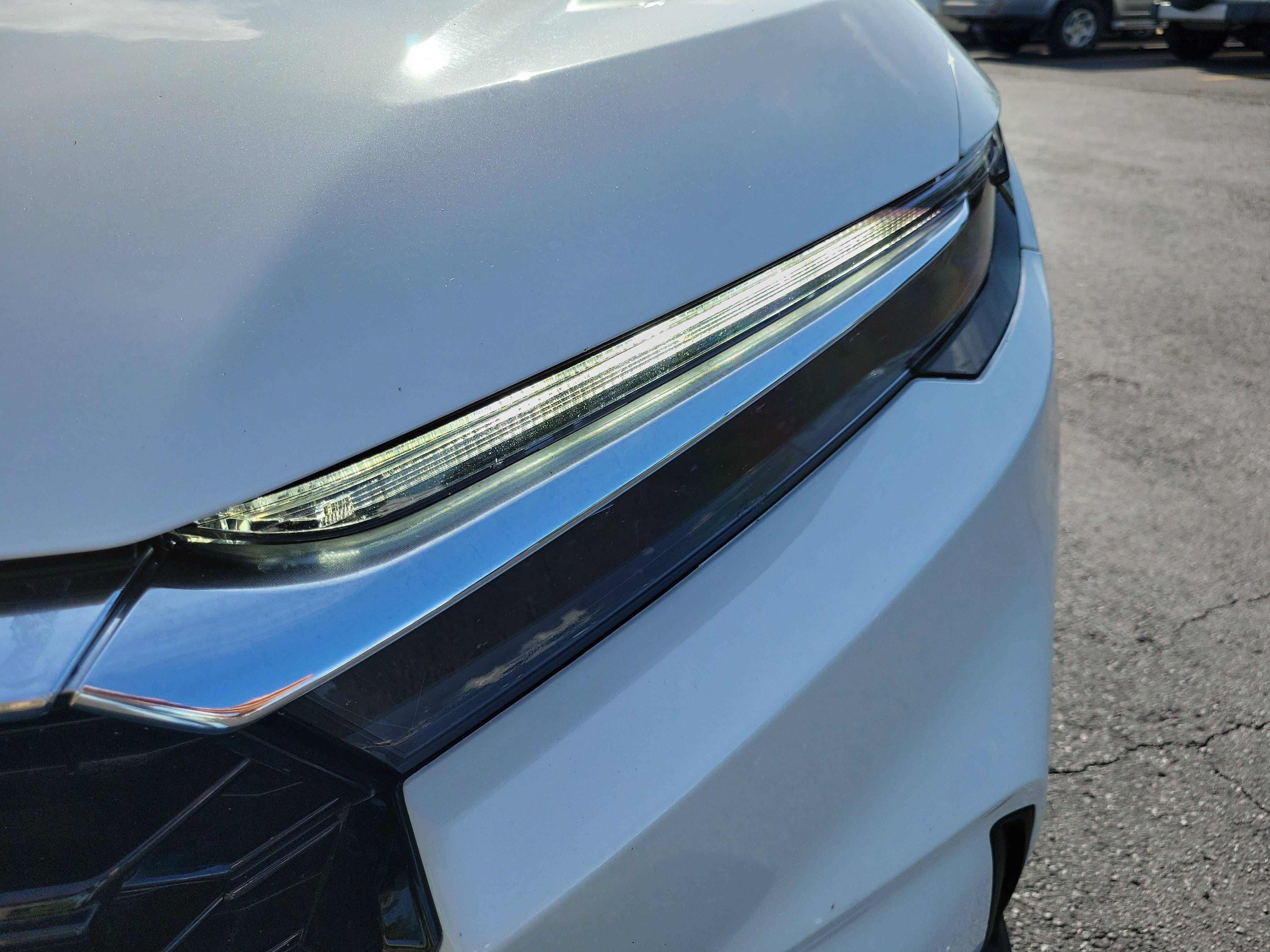 Used 2024 Honda CR-V EX-L image 11