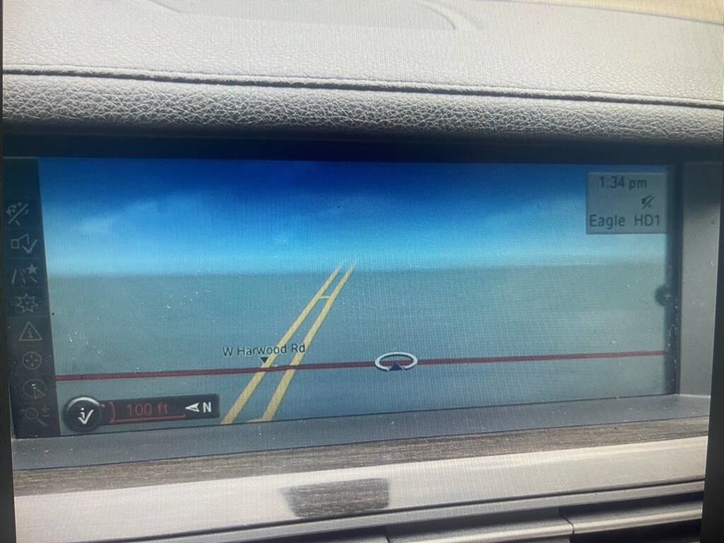 Used 2012 BMW 750Li image 12