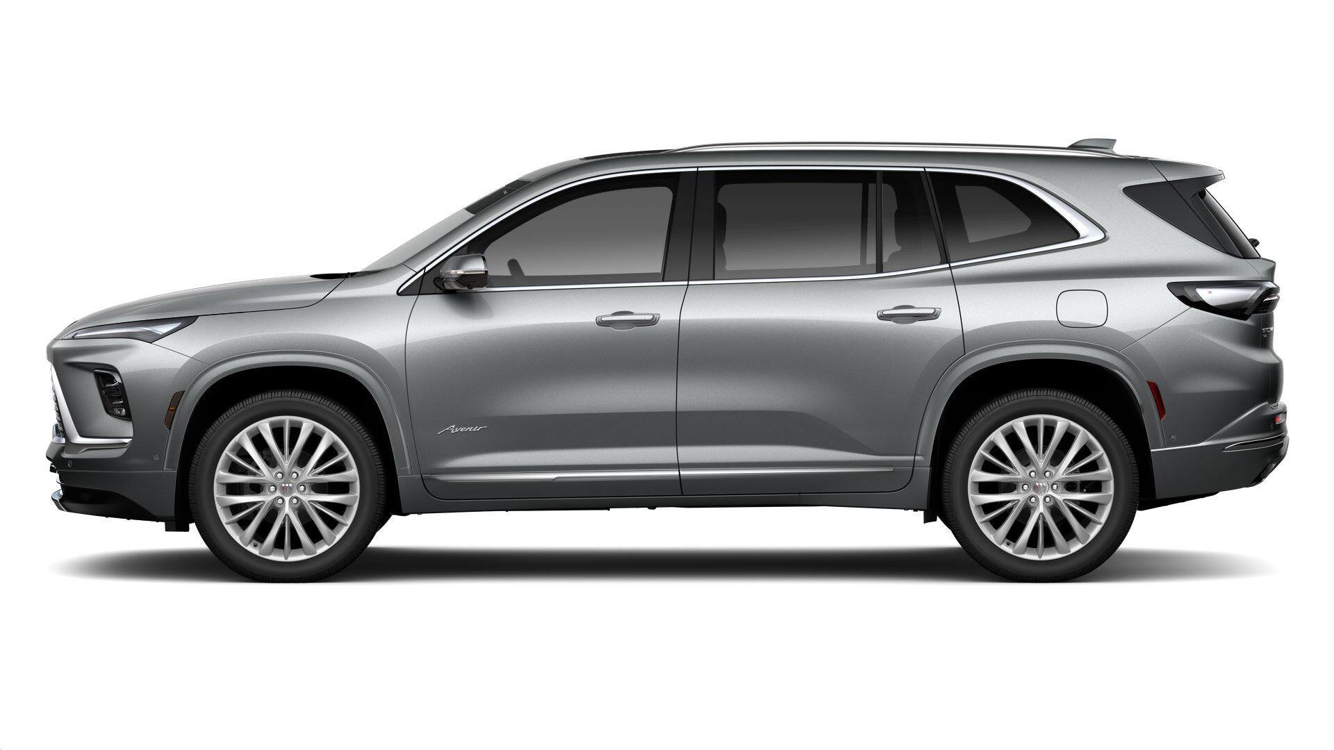 New 2026 Buick Enclave Avenir w/ Super Cruise Package AWD/4WD image 40