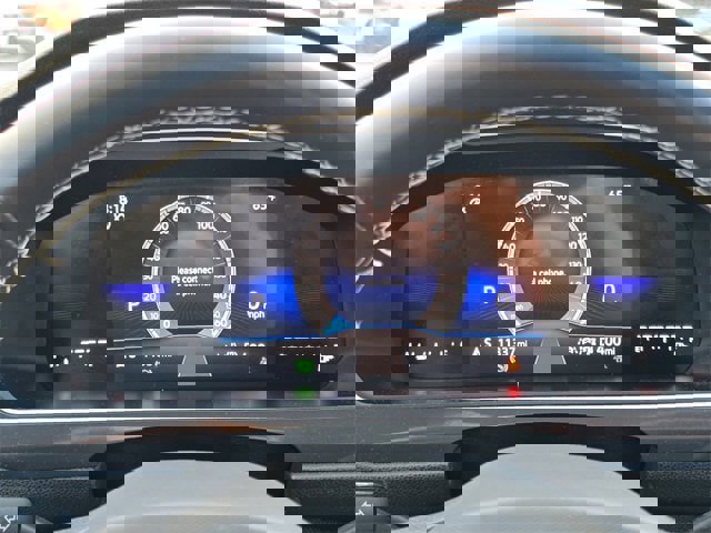 Used 2024 Volkswagen Tiguan S image 32