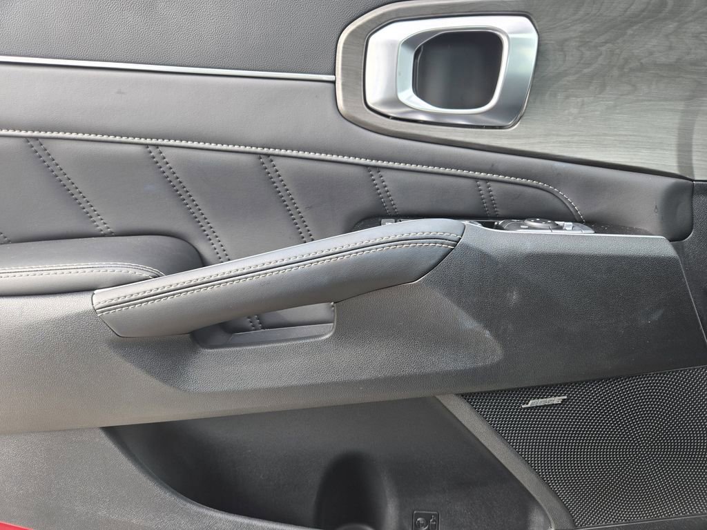 New 2026 Kia Sorento SX image 16