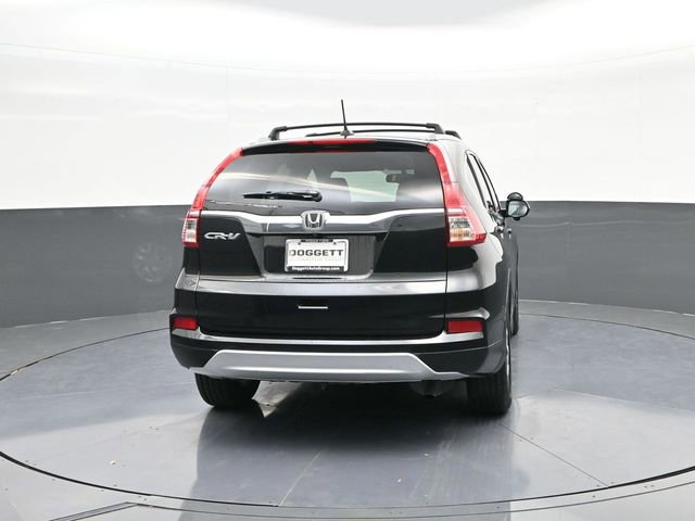 Used 2016 Honda CR-V EX-L image 11