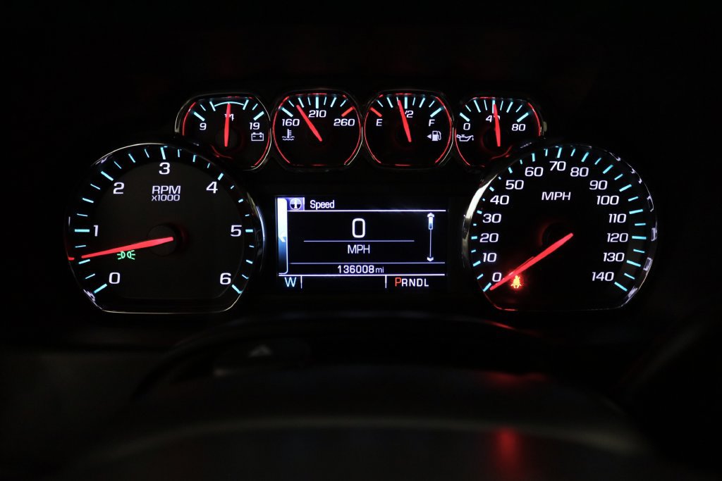 Certified 2019 GMC Yukon SLT AWD/4WD image 25