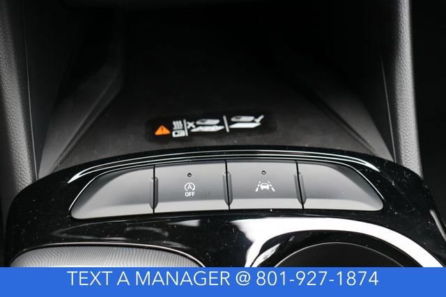 New 2026 Buick Envista Sport Touring w/ Convenience I Package FWD image 25