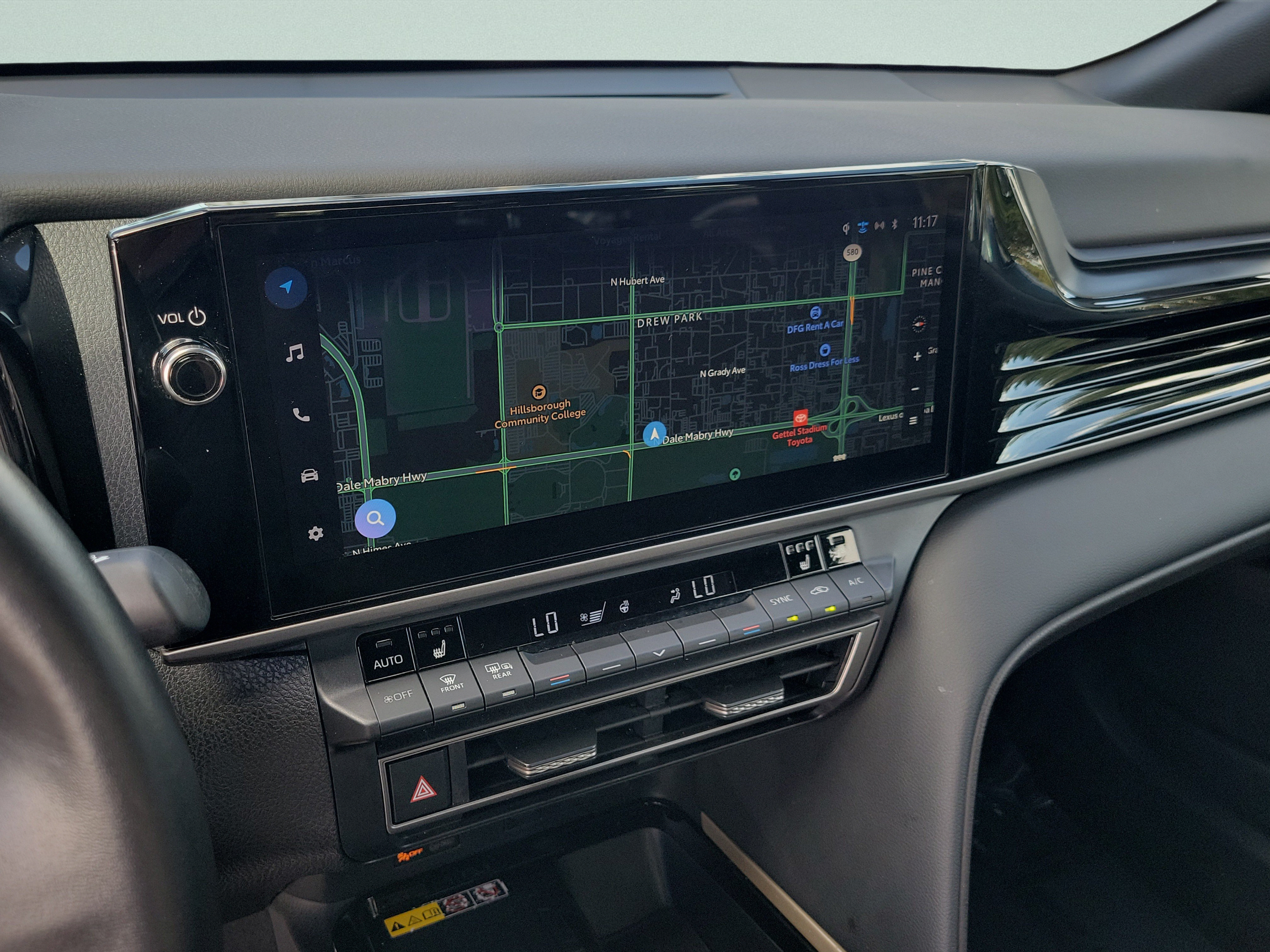 Used 2026 Toyota Camry XSE FWD image 31
