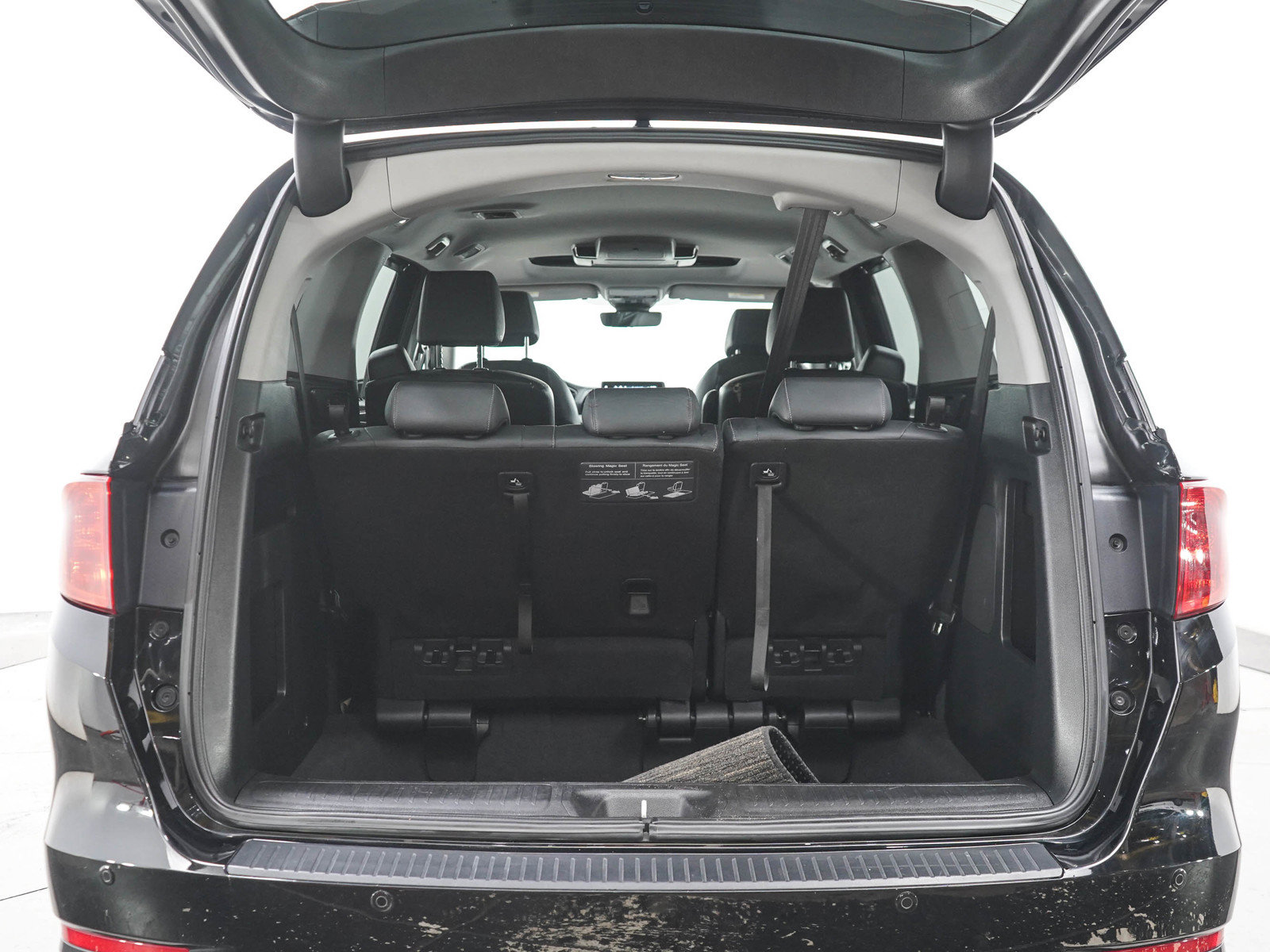 Used 2022 Honda Odyssey Touring image 20