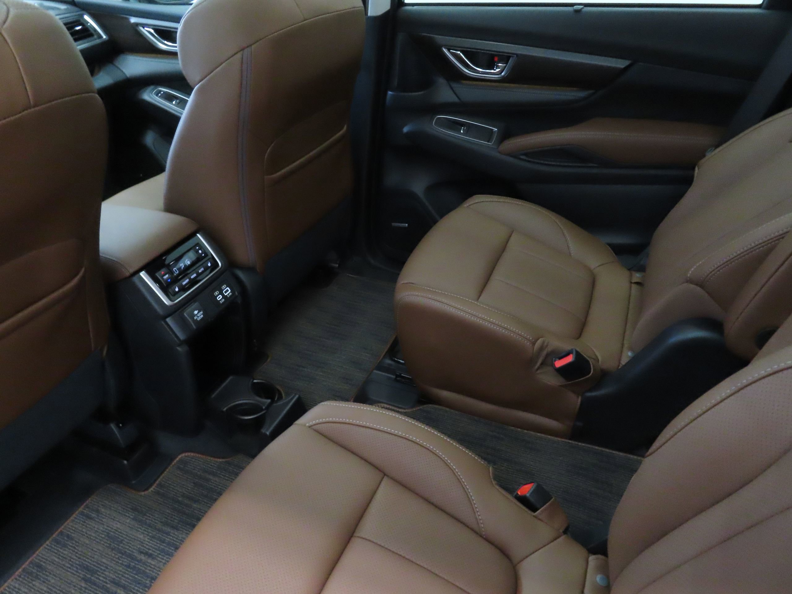 New 2026 Subaru Ascent Touring AWD/4WD image 22