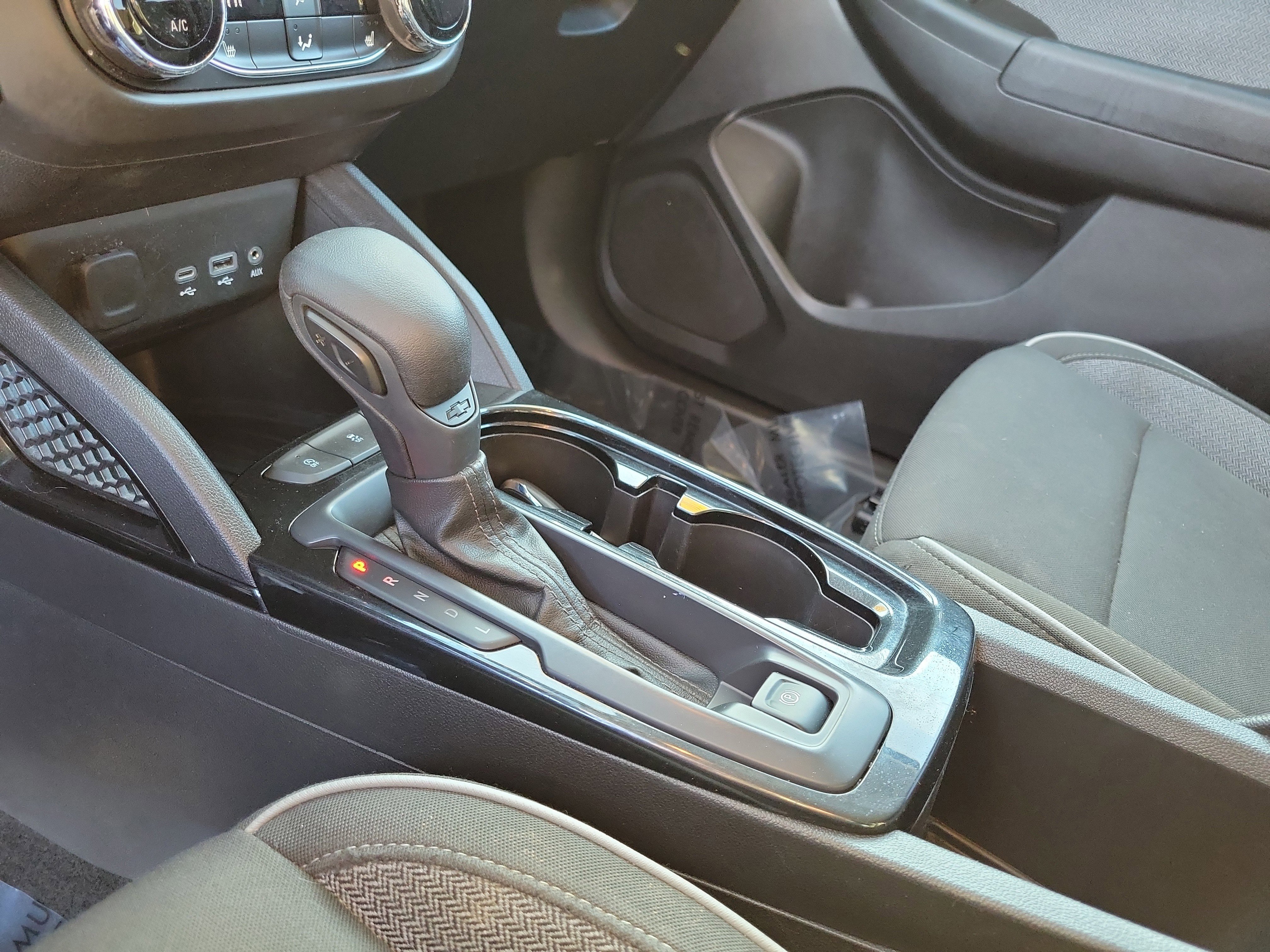 Used 2021 Chevrolet TrailBlazer LT w/ Convenience Package image 29