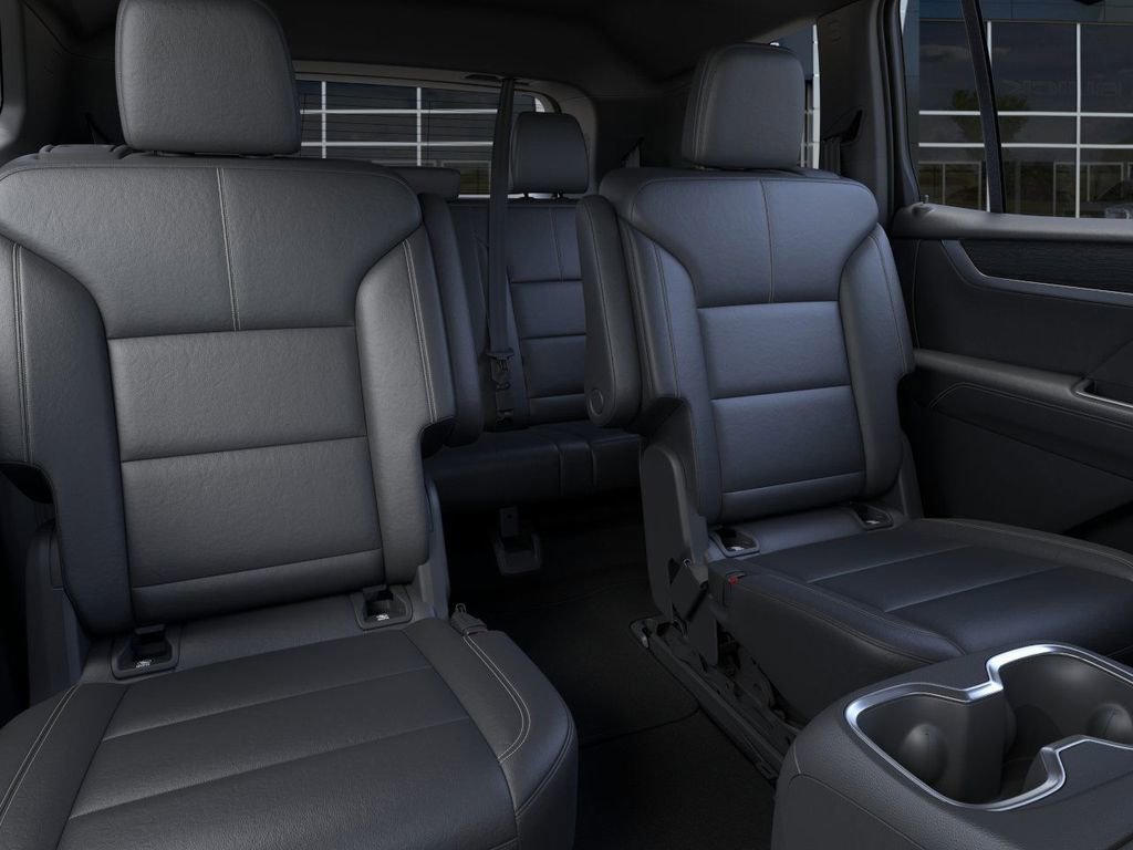 New 2026 GMC Acadia Elevation w/ Elevation Premium Package image 17