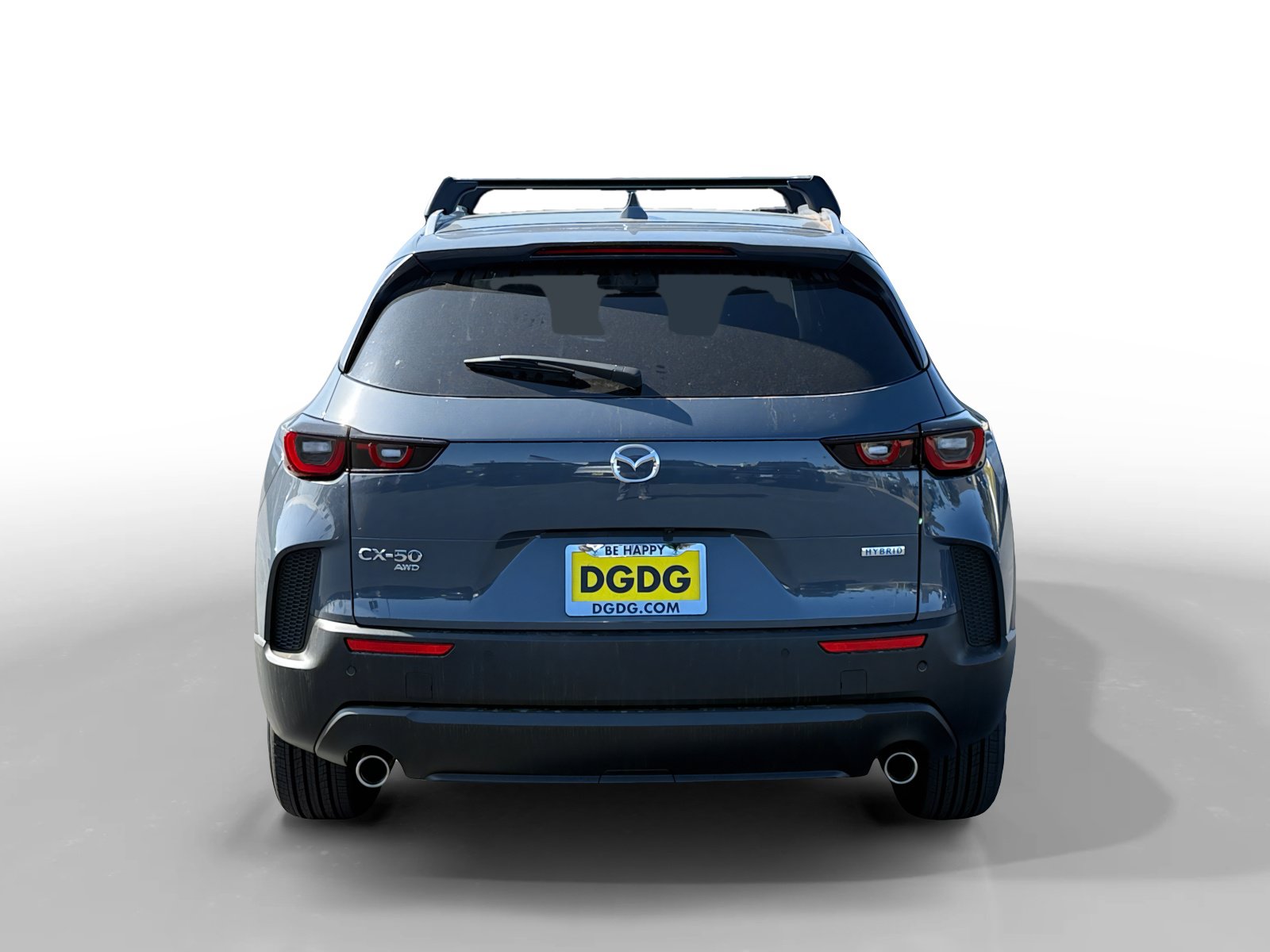 New 2026 MAZDA CX-50 2.5 Hybrid w/ Weather Package AWD/4WD image 4