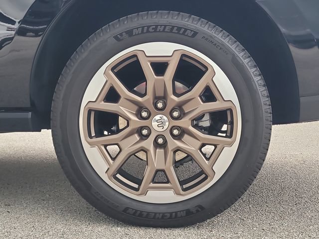Used 2025 Ford Expedition King Ranch AWD/4WD image 8