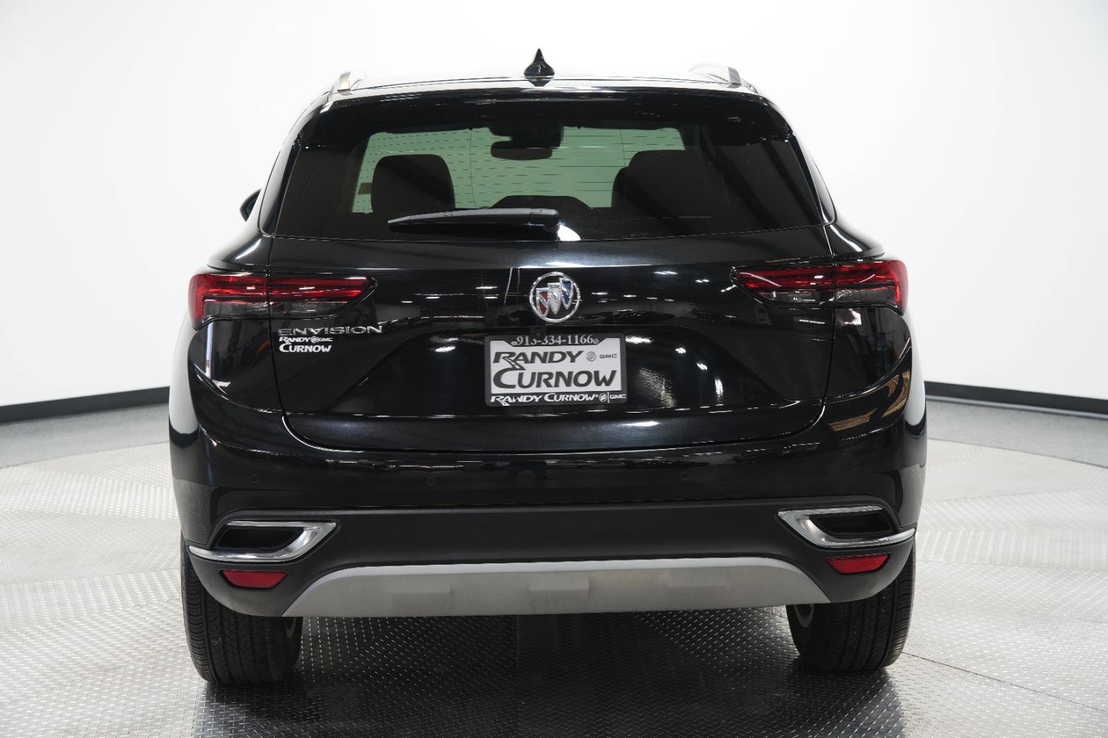 Used 2023 Buick Envision Preferred image 7