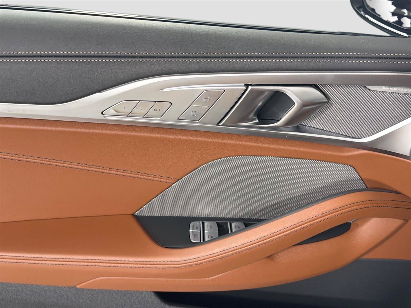 New 2026 BMW 840i xDrive AWD/4WD image 34