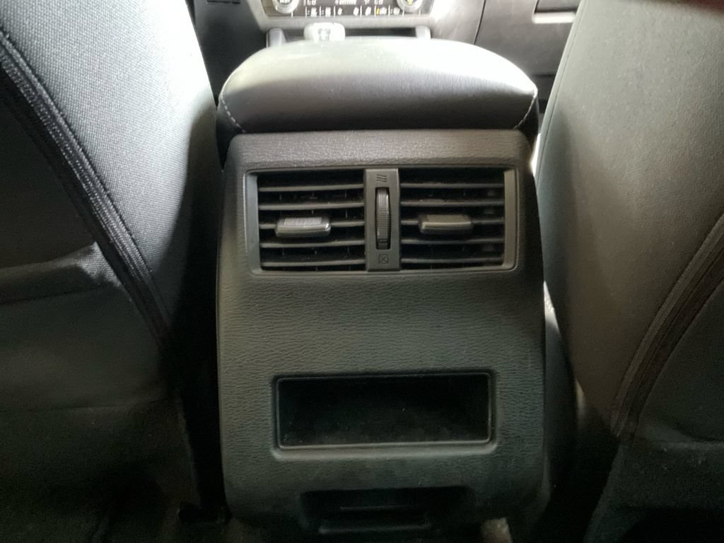 Used 2022 Mitsubishi Outlander ES AWD/4WD image 22
