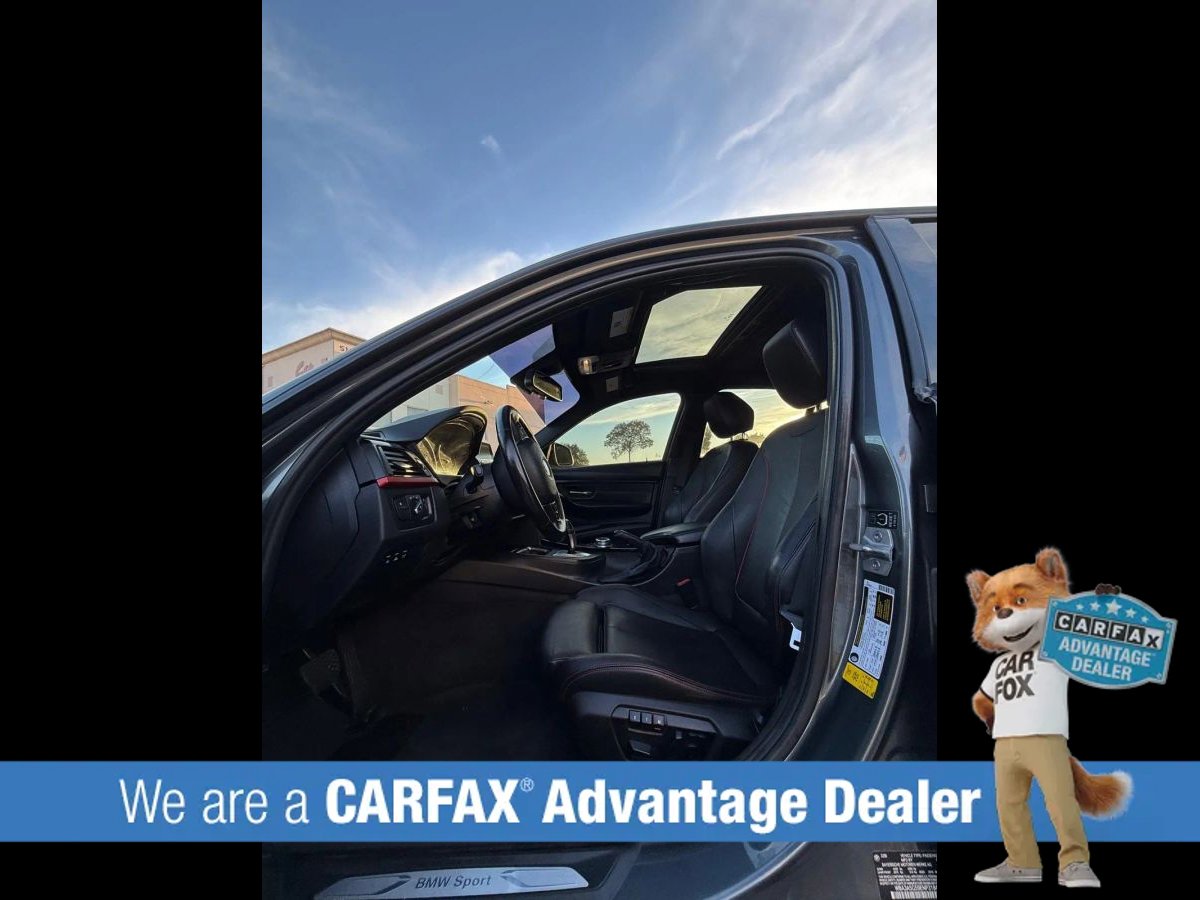 Used 2014 BMW 328i Sedan RWD image 34