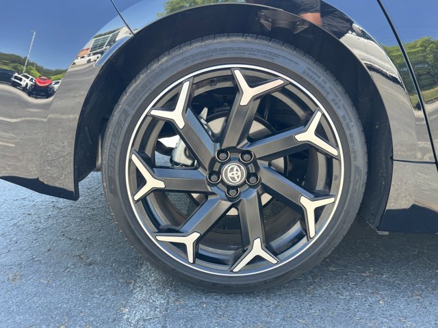 Certified 2025 Toyota Corolla FX w/ Convenience Package image 26