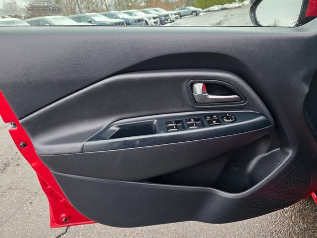 Used 2016 Kia Rio EX w/ Eco Package FWD image 23